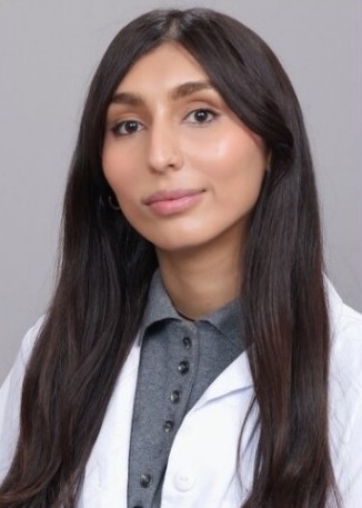 Sapna Abdullah, D.O.